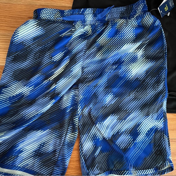 Boys Lot Gap Athletic shorts NWT - Picture 8 of 9